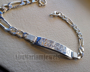 Nice silver bracelets top