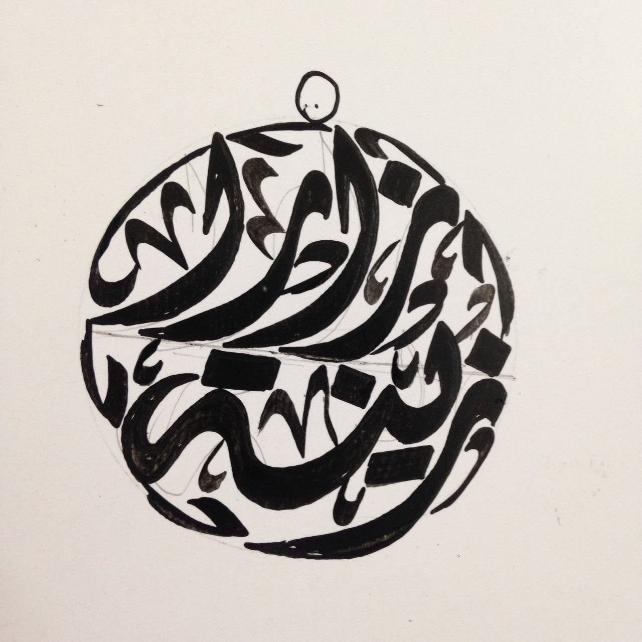 الأكمام ، الأكمام 2 كلمات كل قطعه الخط العربي مخصصه اي اسم ادلي به لأجل الفضة الإسترليني 925 الرجال الثقيلة مجوهرات