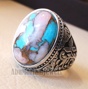 Turquoise shop gem jewelry