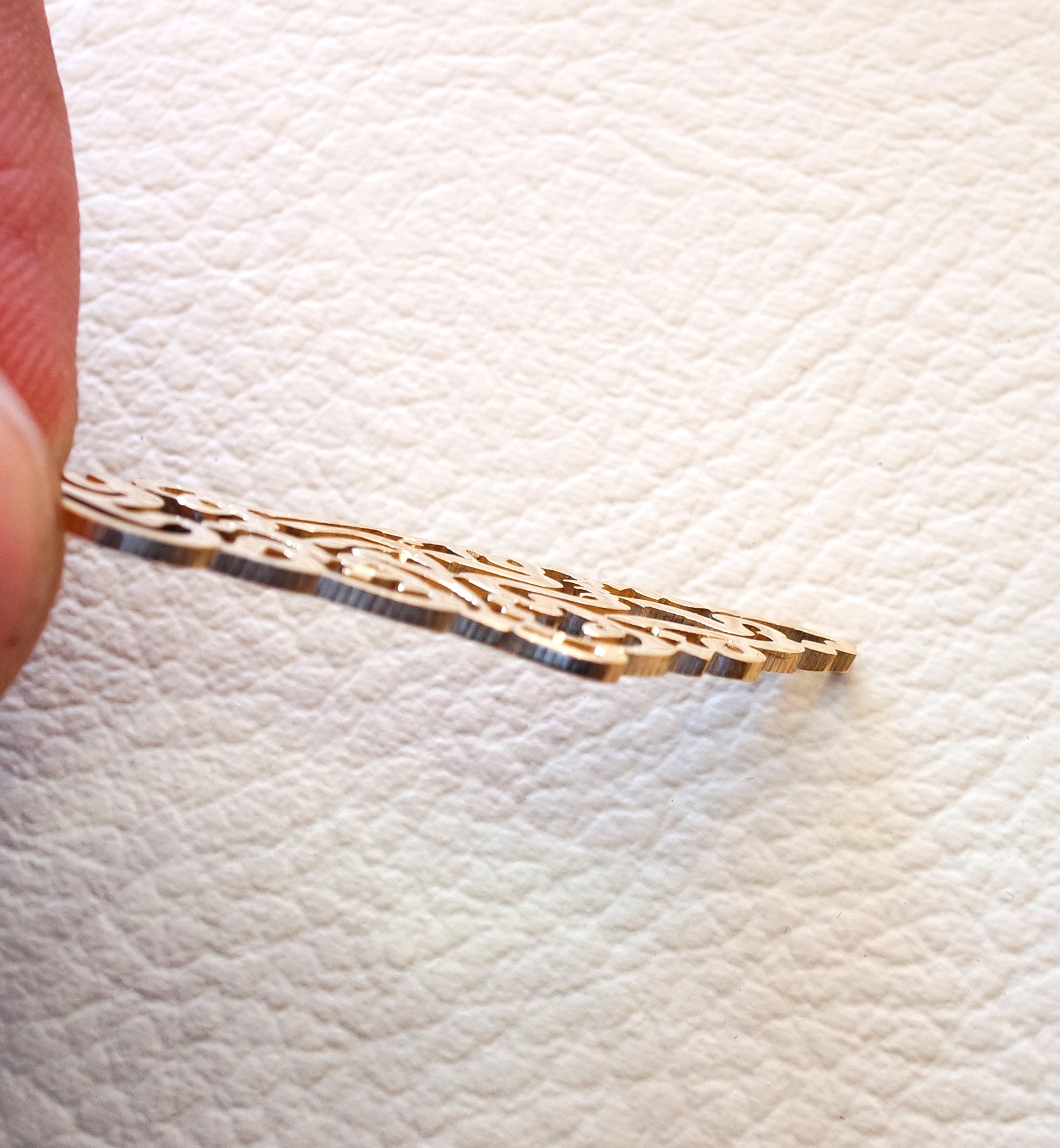 Palestine map pendant with chain famous poem verse 18 k gold jewelry arabic fast shipping خارطه و علم فلسطين