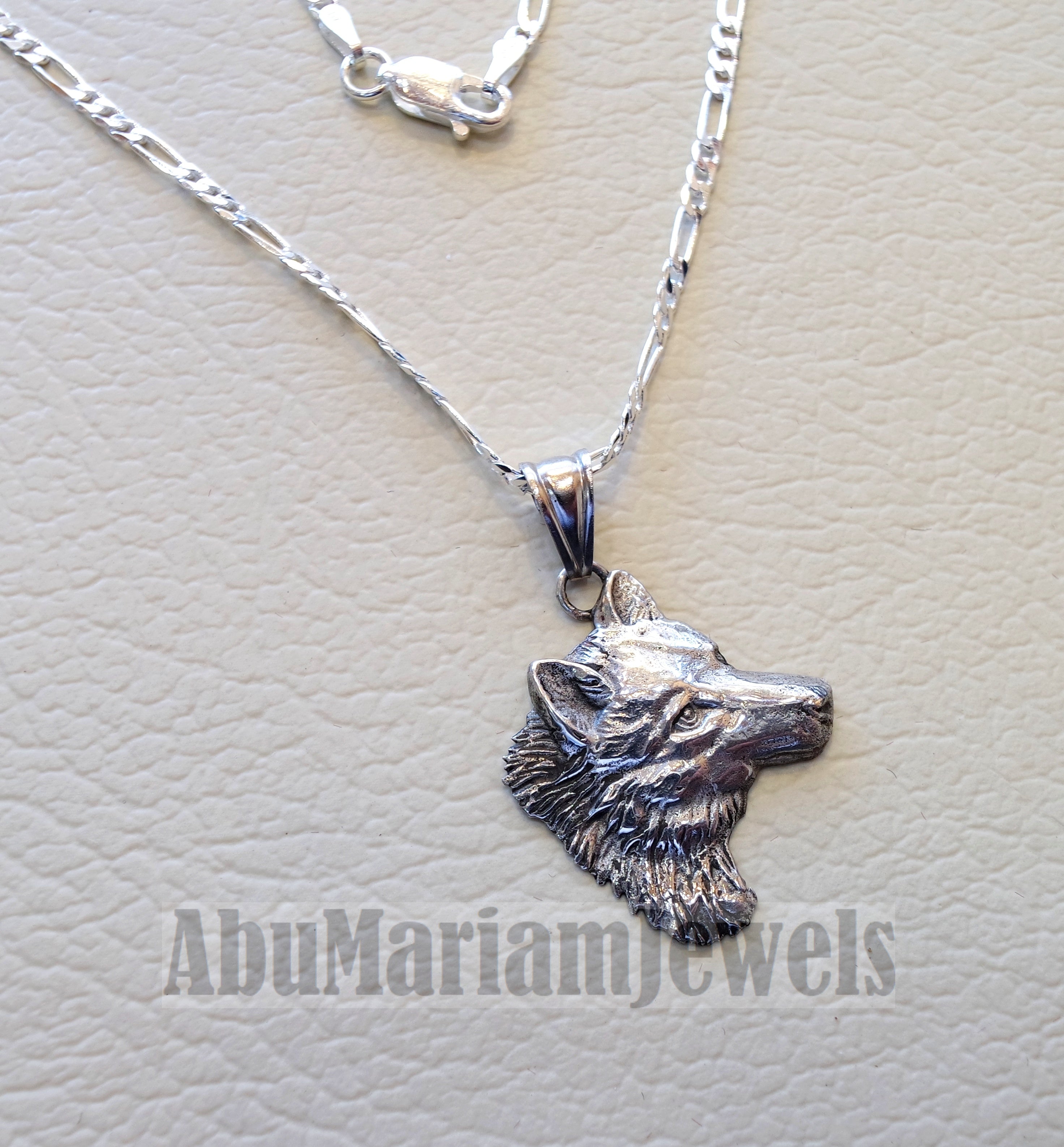 Husky pendant hot sale