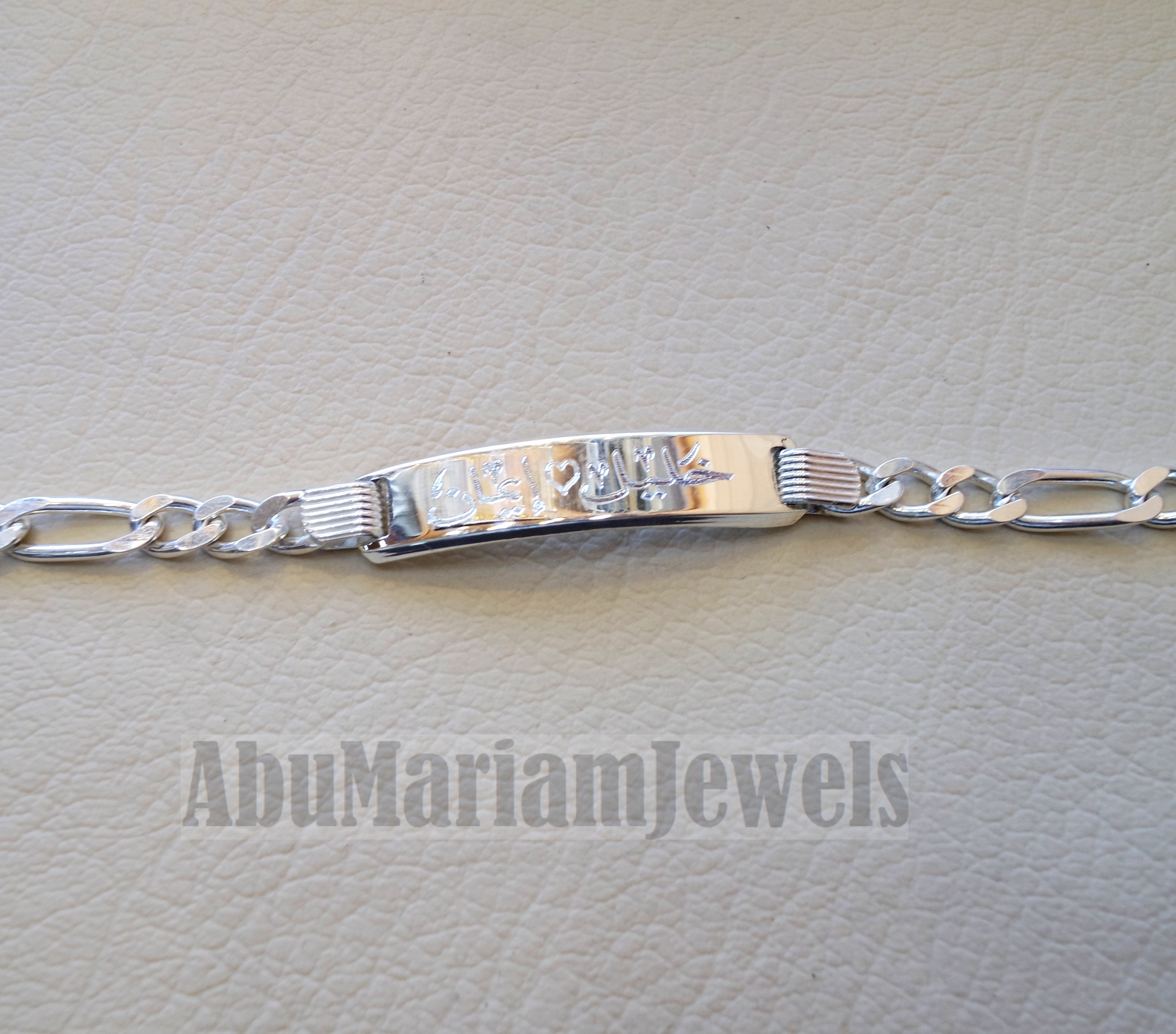 Koi Arabic Pattern Bracelet Men's Open Bracelet - Temu
