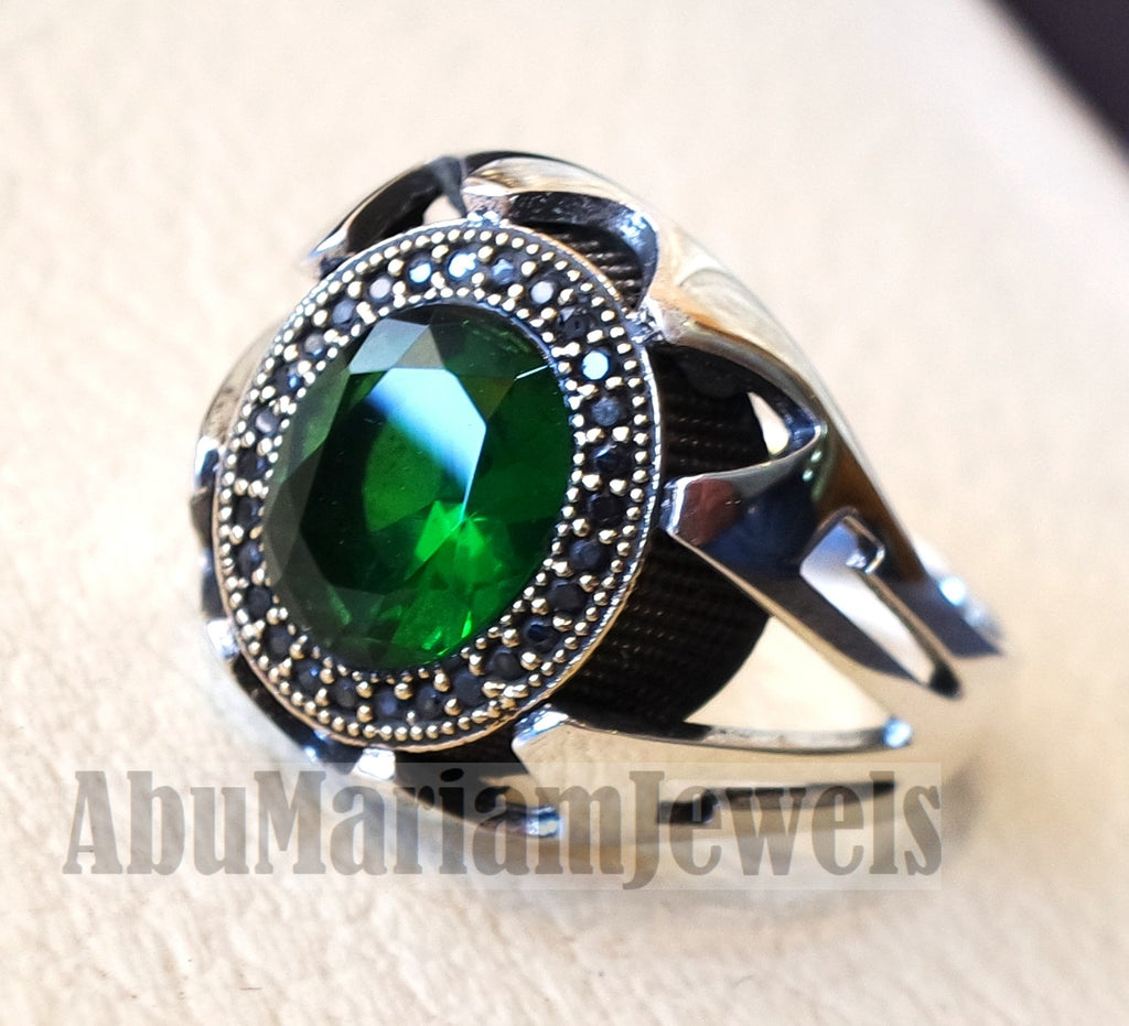 Men rings – Page 4 – Abu Mariam Jewelry