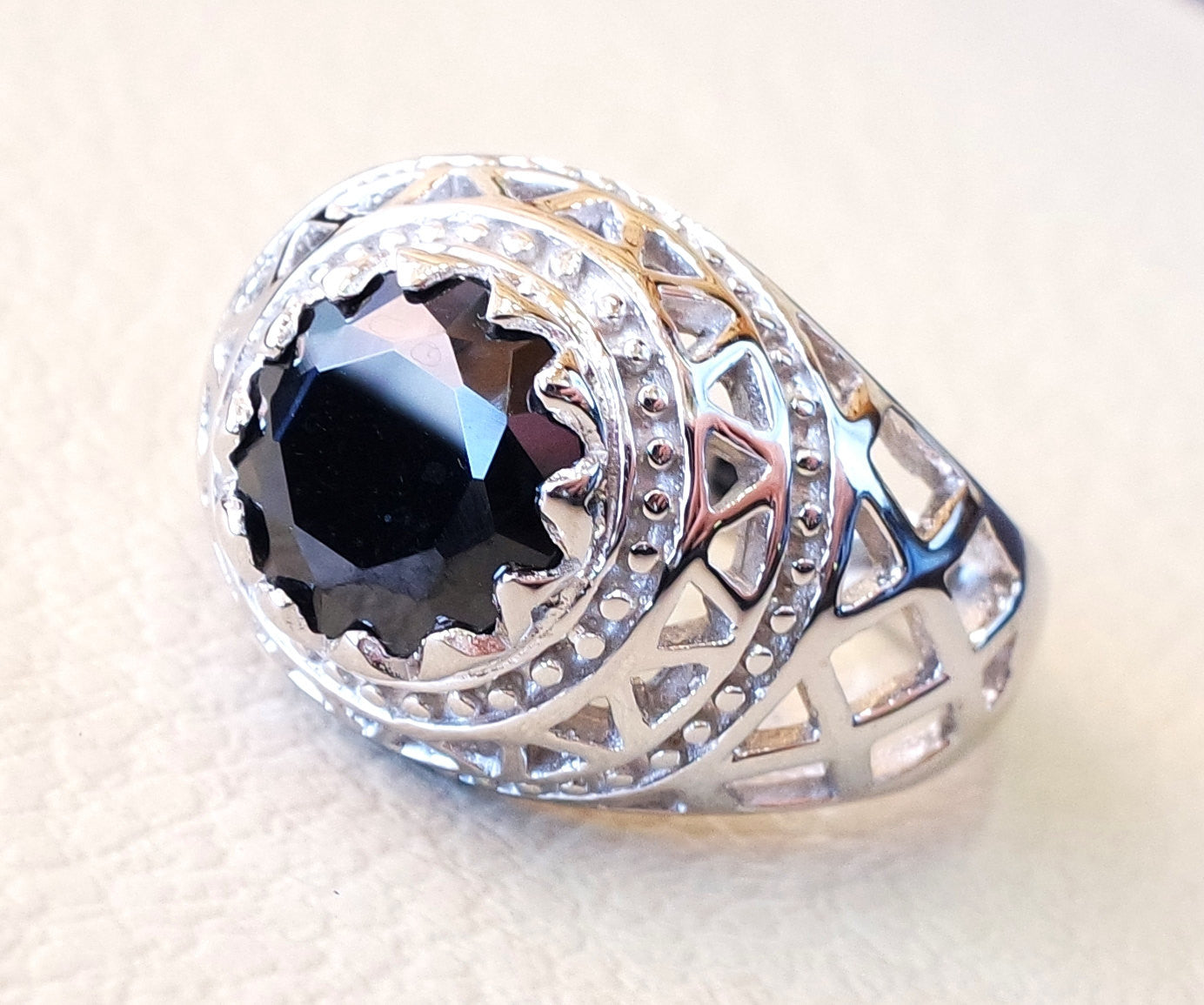 Bs hotsell 925 ring